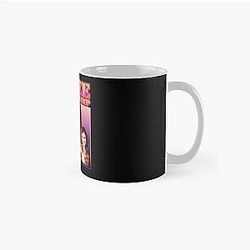 Men Women Bree Van Kamp Homage Funny Fan Classic Mug
