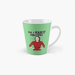 Have a Perfect Christmas Bree Van De Kamp Mug