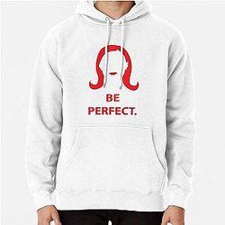 Bree Van Kamp Pullover Hoodie