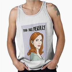 You Are Perfect Bree Van de Kamp Tank Top