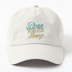 Bree Van De Kamp Desperate Housewives Dad Hat