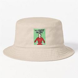 Have A Perfect Christmas: Bree Van de Kamp Bucket Hat