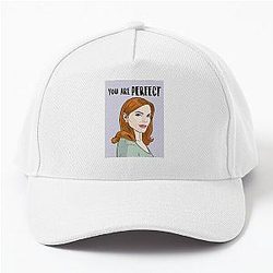You Are Perfect Bree Van Kamp Baseball Cap