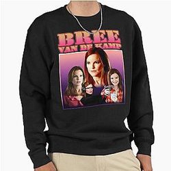 Bree Van Kamp Pullover Sweatshirt