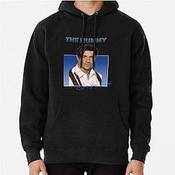 Brendan Fraser - The Mummy Hoodie