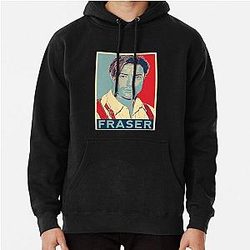 Brendan Fraser Art Vintage - The Mummy Hoodie