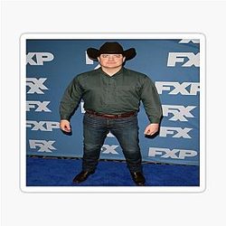 Cowboy Brendan Fraser