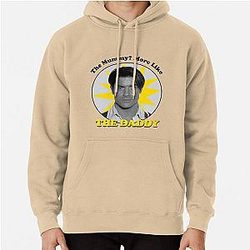 The Mummy Brendan Fraser Gift Hoodie