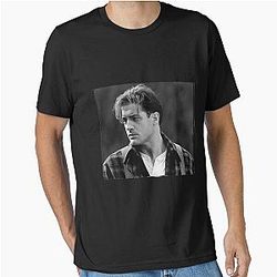 Brendan Fraser Essential T-Shirt