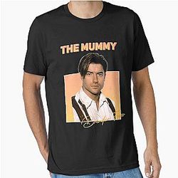 Brendan Fraser - The Mummy T-Shirt