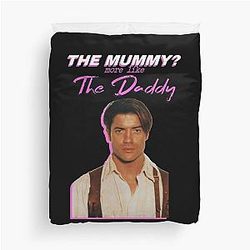Brendan Fraser The Mummy