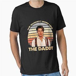 Brendan Fraser Essential T-Shirt