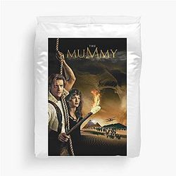 Brendan Fraser Surprisingly Effective Ways To Use A Duvet Cover
