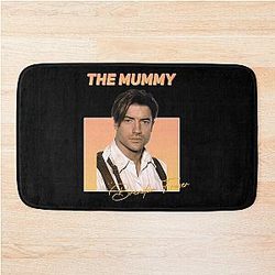 Brendan Fraser - The Mummy Mat