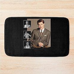 Brendan Fraser Adventurer Bath Mat