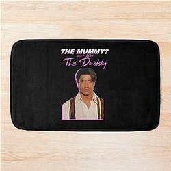 Brendan Fraser The Mummy Bath Mat