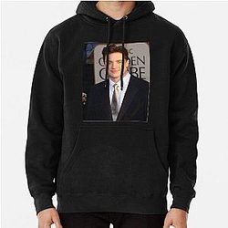 Brendan Fraser business Pullover Hoodie