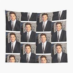 Brendan Fraser Tapestry