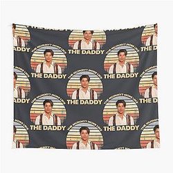 Brendan Fraser Tapestry