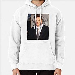 Brendan Fraser Business Pullover Hoodie