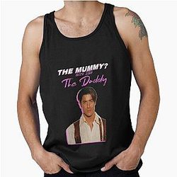 Brendan Fraser The Mummy T Shirt