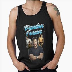 Brendan Fraser Forever T-Shirt