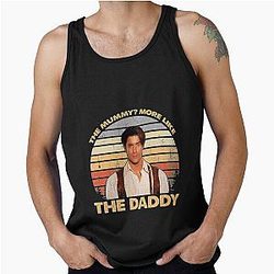 Brendan Fraser meme tank top