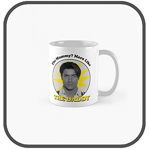 Brendan Fraser Mugs