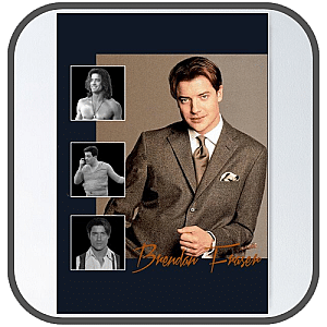 Brendan Fraser Posters