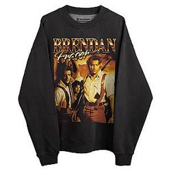 Brendan Fraser The Mummy Retro Classic T-Shirt