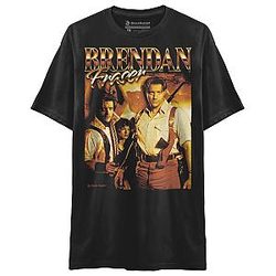 Brendan Fraser The Mummy Classic T-Shirt