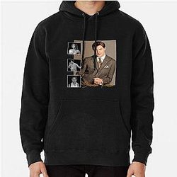 Brendan Fraser Pullover Hoodie