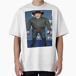 Cowboy Brendan Fraser T-Shirt