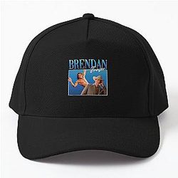Brendan Fraser Retro Baseball Cap The Mummy Fan