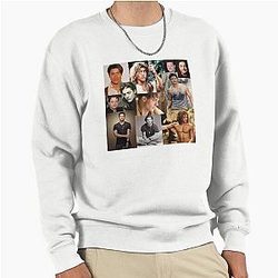 Brendan Fraser Love Sweatshirt
