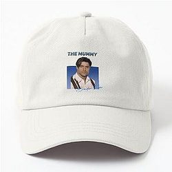 Brendan Fraser - The Mummy Hat