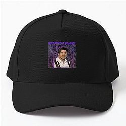 Brendan Fraser Fan Art Gift Baseball Cap