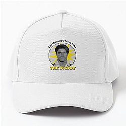 The Mummy Brendan Fraser Gift Baseball Cap