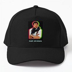 Brendan Fraser Mummy Baseball Cap