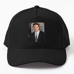 Brendan Fraser Baseball Cap