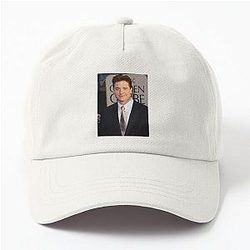 Brendan Fraser Dad Hat
