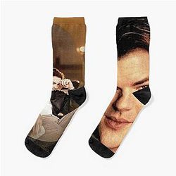 Brendan Fraser Looking Very Beautiful Socks -> Brendan Fraser Looks Very Beautiful Socks