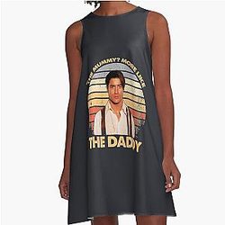 Brendan Fraser meme Aline Dress