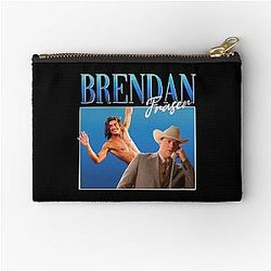 Brendan Fraser Retro Gift Mummy Pouch