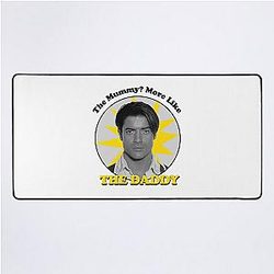 The Mummy Brendan Fraser Gift Desk Mat