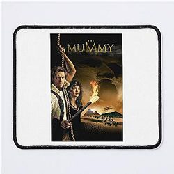 Things in Common Brendan Fraser Surprisingly Effective Mouse Pad