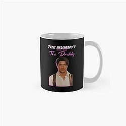 Brendan Fraser The Mummy Classic Mug