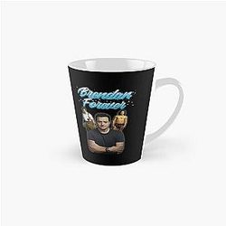 Brendan Fraser Forever Mug