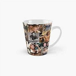 Brendan Fraser Coffee Mug