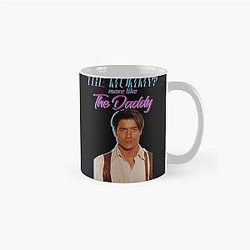 Brendan Fraser - The Mummy Classic Mug